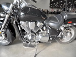 �������� �� ������ �������� Honda VTX1800 2005 ���� 11